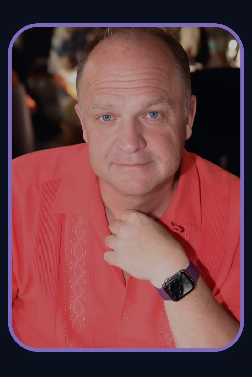 Michael M. Hudlow